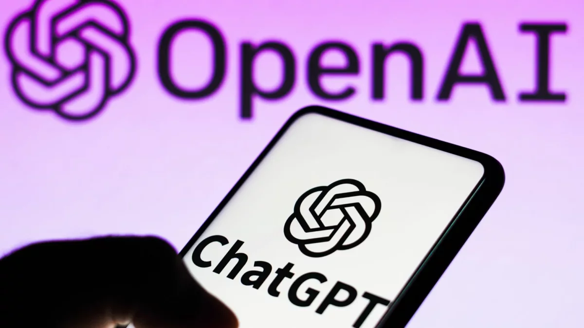 Neues ChatGPT-Widget: Direkter KI-Zugriff für Android