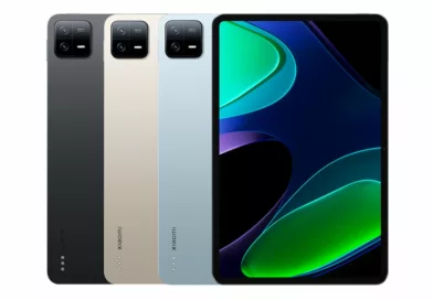 Xiaomi kehrt auf den Tablet-Markt zurück: Neue Top-Modelle geplant