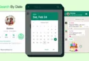 WhatsApp führt neuen Suchfilter für Android-Geräte ein