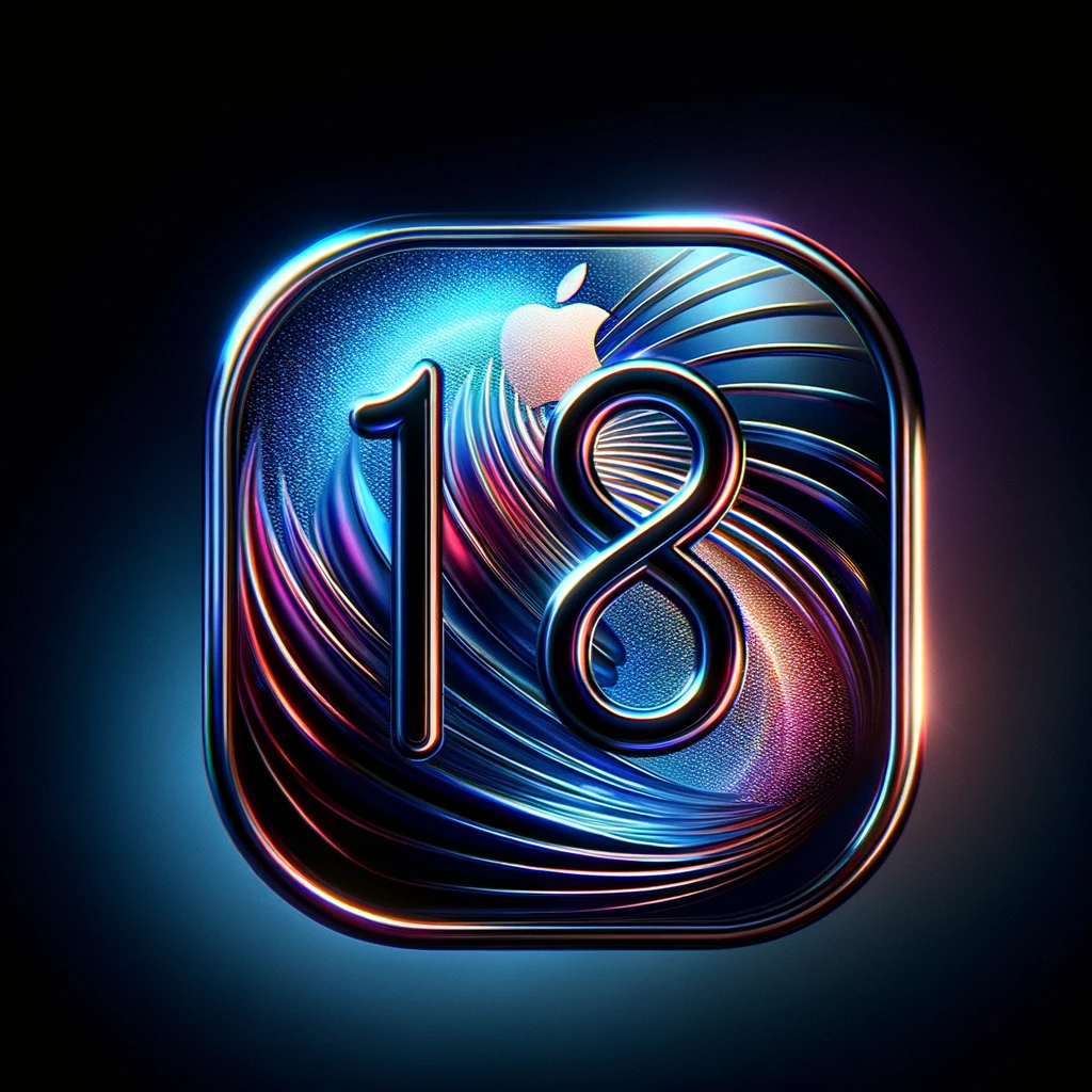 iOS 18