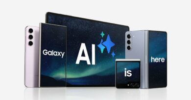 Galaxy Z Fold 6: Neuerungen bei KI-Funktionen
