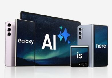 Galaxy Z Fold 6: Neuerungen bei KI-Funktionen