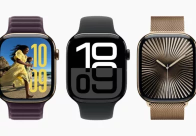Apple präsentiert neue Pride Collection für die Apple Watch