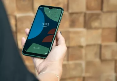 Fairphone 6: Neues Modell mit frischem Design angekündigt