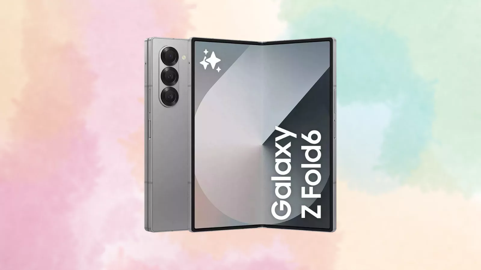 Samsung Galaxy Z Fold 6