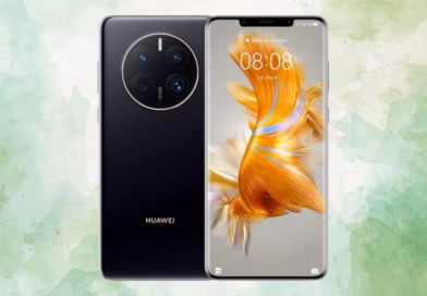 Huawei plant ultraschallbasierte Fingerabdrucksensoren