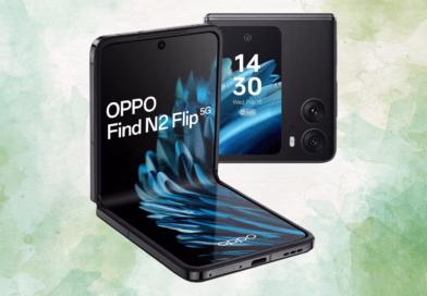 Oppo kündigt faltbare Smartphones für 2024 an