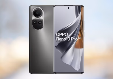 Oppo Reno15: Neue Modelle mit 200-MP-Kameras in Sicht